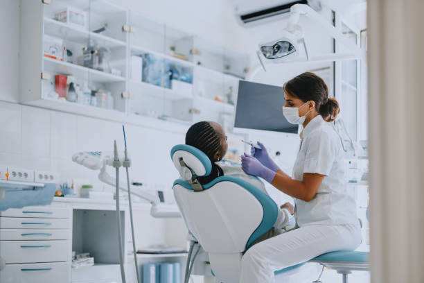 Best Full Mouth Reconstruction  in Garden City South, NY